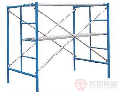 鍍鋅門架，移動(dòng)門式腳手架