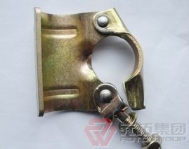 沖壓英式豬耳扣價格，直銷廠家