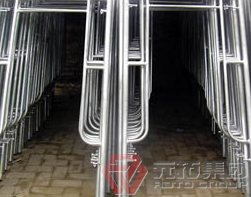 建筑工程門架生產(chǎn)廠家，需要具備哪些條件