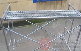 門(mén)式腳手架代理加盟廠家有哪些？