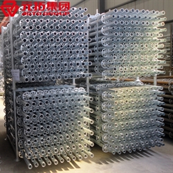 湖南哪個(gè)自鎖式盤式腳手架廠家信譽(yù)好？