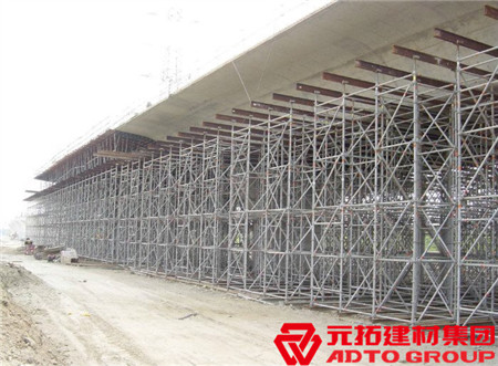 為什么蘇州腳手架大多用鋼管搭建，香港卻用竹子？