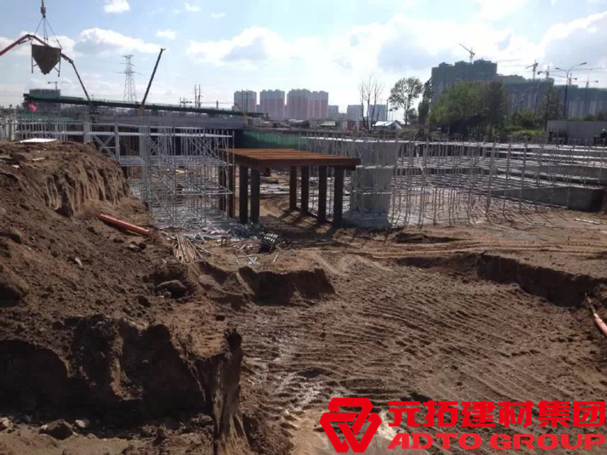 無錫腳手架廠家批發(fā)怎么樣？