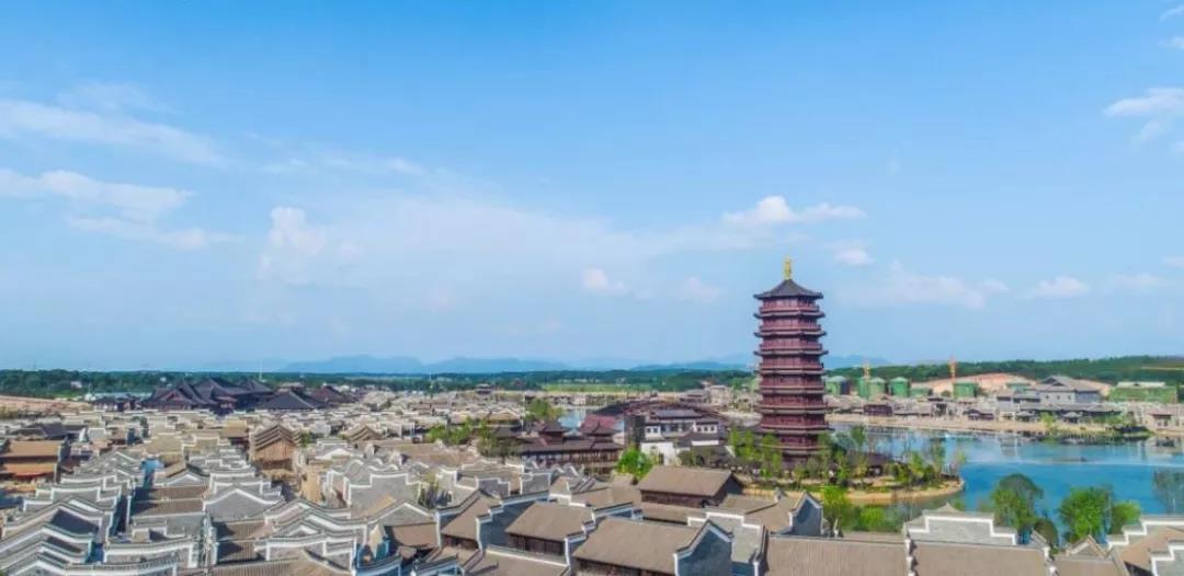 網(wǎng)紅長(zhǎng)沙與您相約，2019第一屆元拓建材國(guó)際采購(gòu)商展洽會(huì)即將開(kāi)幕！