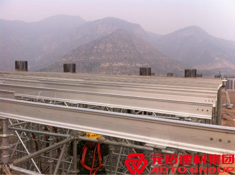 湖南盤扣式腳手架批發(fā)市場哪家好？湖南盤扣式腳手架市場全網(wǎng)解析