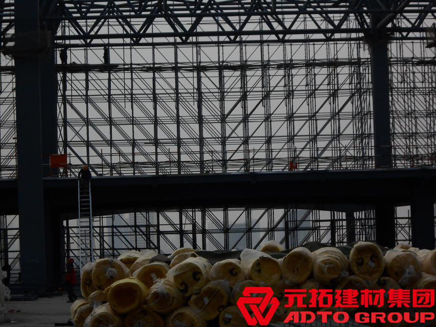 福建盤扣式腳手架生產(chǎn)廠家哪家好？