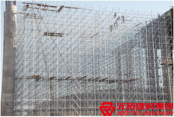 江蘇盤扣式腳手架廠家多少錢？10月批發(fā)價(jià)格優(yōu)惠嗎？