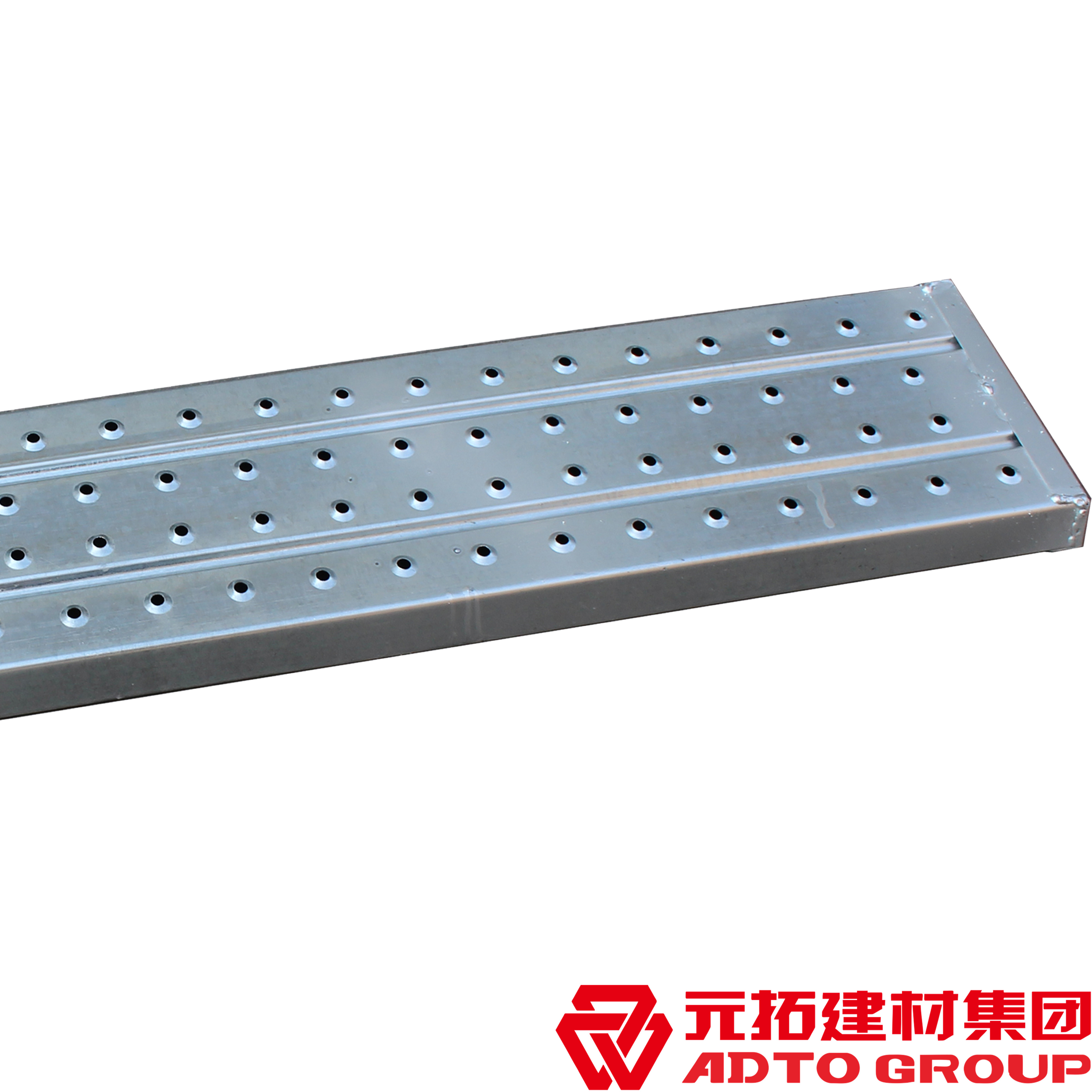 鋼跳板價(jià)格是多少？承重多少公斤？