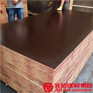山東建筑模板生產(chǎn)廠哪家好？建筑模板怎么選？