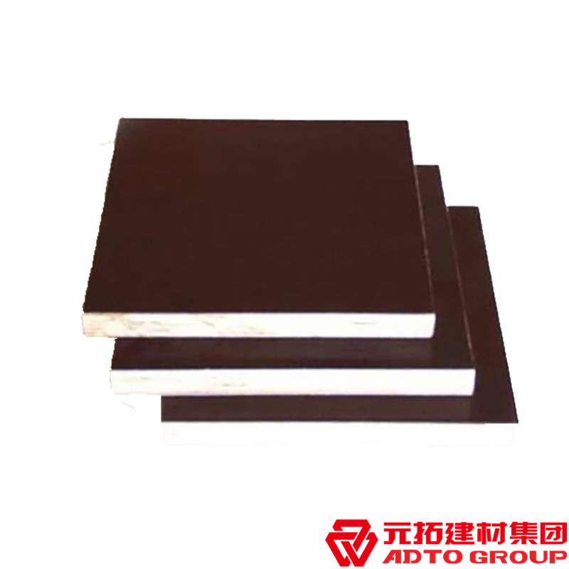 建筑模板的作用有哪些?湖南建筑模板多少錢一張？