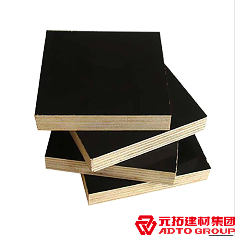 湖南木模板多少錢一平米？木模板的使用方法