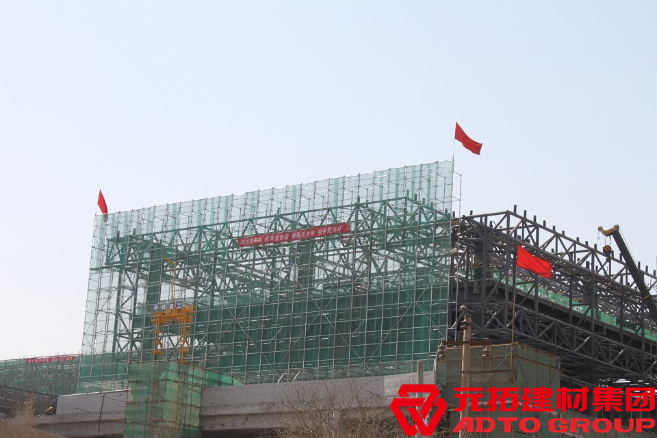 浙江盤(pán)扣腳手架廠家選哪家好？2021盤(pán)扣腳手架出租價(jià)格