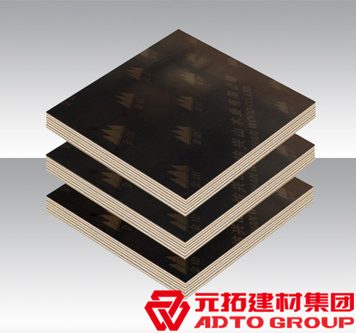 全國木模板價格多少錢？