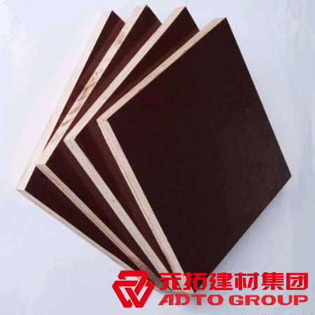 湖北木模板廠家哪家好？元拓建材值得推薦！