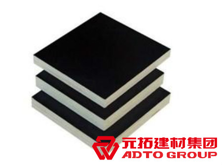 建筑木模板基礎(chǔ)施工流程是怎樣的？