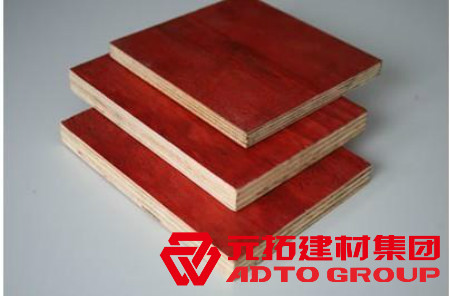 如何選擇定做建筑木模板廠家呢？