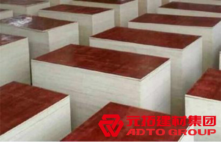 怎么選擇好的建筑木模板？臨沂木模板的優(yōu)勢(shì)？