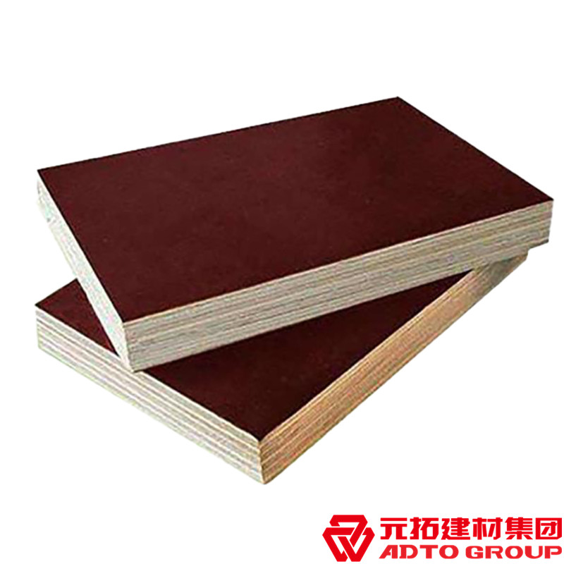 河北木模板生產(chǎn)廠家哪家好？元拓木模板性價比極高