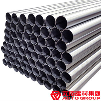 不銹鋼無(wú)縫管是冷軋還是熱軋？
