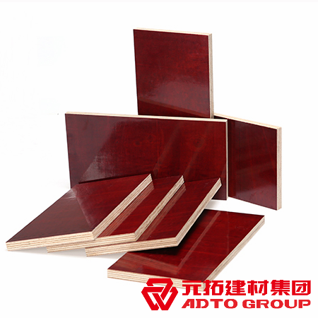河北木模板生產(chǎn)廠家價(jià)格哪家便宜？木模板多少錢一張？