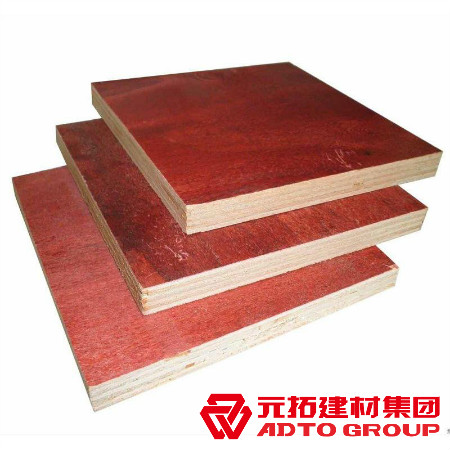 河北木模板厚度一般是多少? 河北木模板多少錢一張？