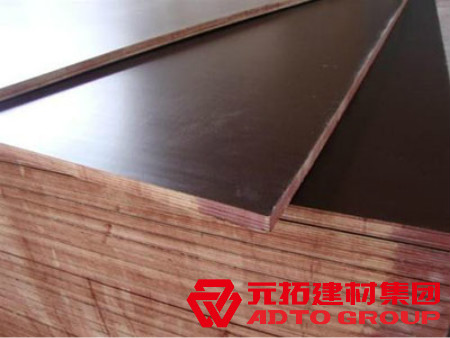 湖北建筑木模板購(gòu)買(mǎi)應(yīng)該選擇怎樣的木模板廠家合作？