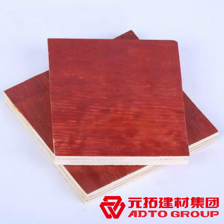 什么是建筑木模板？廣東廣州木模板廠家怎么選？