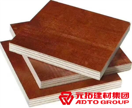河北木模板生產(chǎn)廠家木模板多少錢一張？