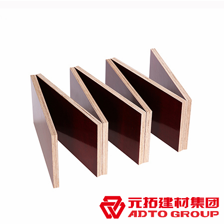 怎么選擇更好的木模板廠家？建筑木模板有什么優(yōu)點(diǎn)？