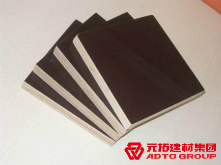為什么需求量下降，建筑模板價(jià)格卻一直上漲
