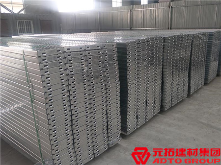 鋼跳板現(xiàn)在多少錢？鋼跳板的質(zhì)量哪家好？