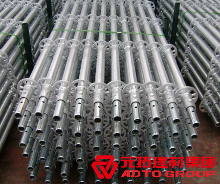 盤扣腳手架廠家哪家好？挑選質(zhì)優(yōu)的盤扣腳手架經(jīng)驗？