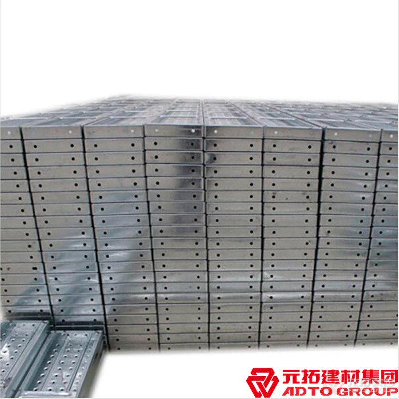 鋼跳板廠(chǎng)家哪家好？鋼跳板的質(zhì)量與什么有關(guān)？