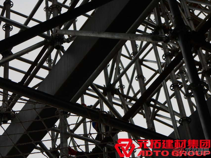 高性價比的盤扣式腳手架在哪里買？
