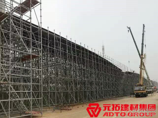 有哪些影響鋼跳板質(zhì)量的因素？