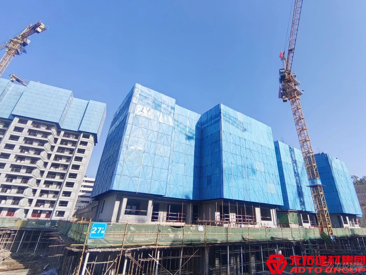 建筑鋁模板多少錢一平方米？