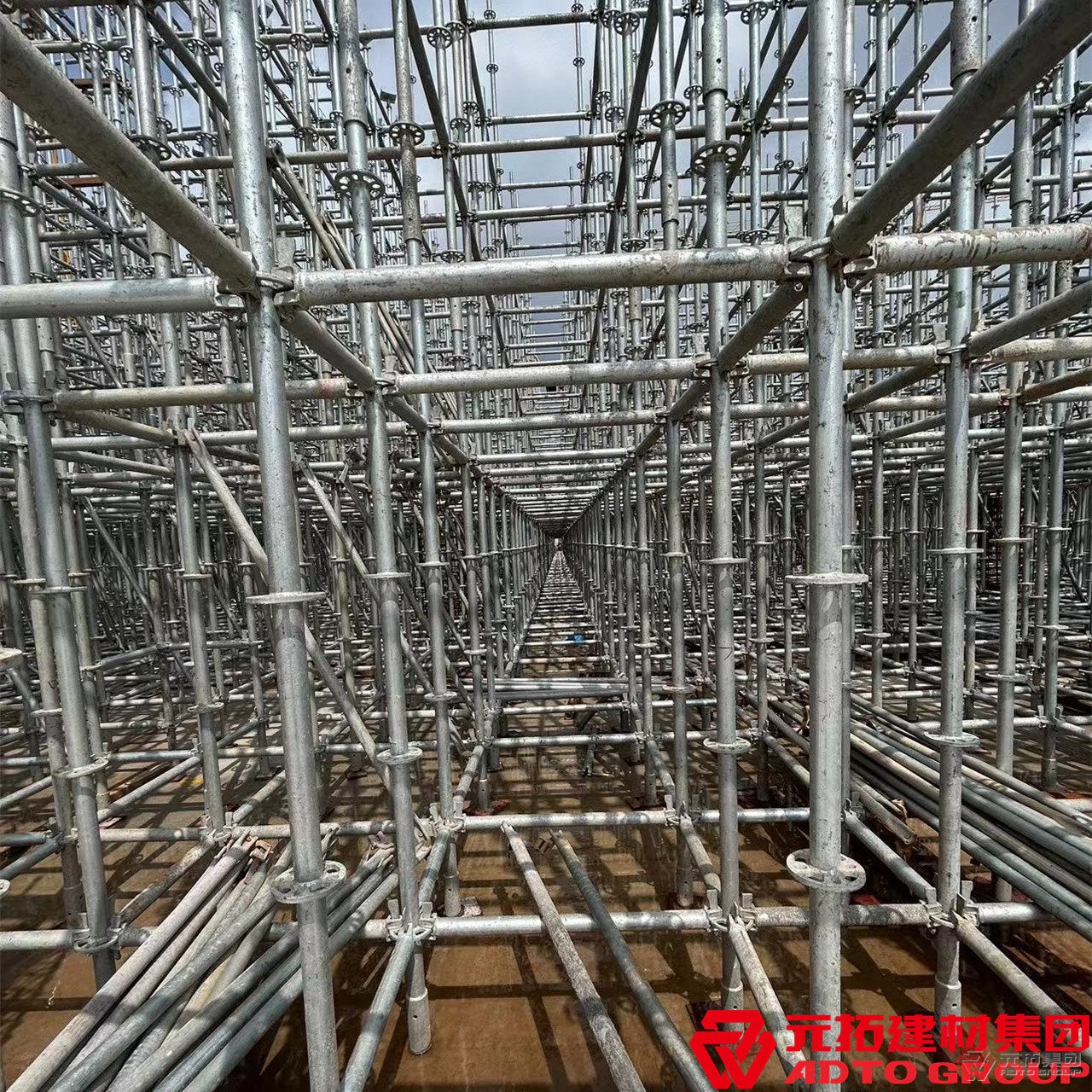 鋁合金模板在建筑行業(yè)常見的問題有哪些呢？
